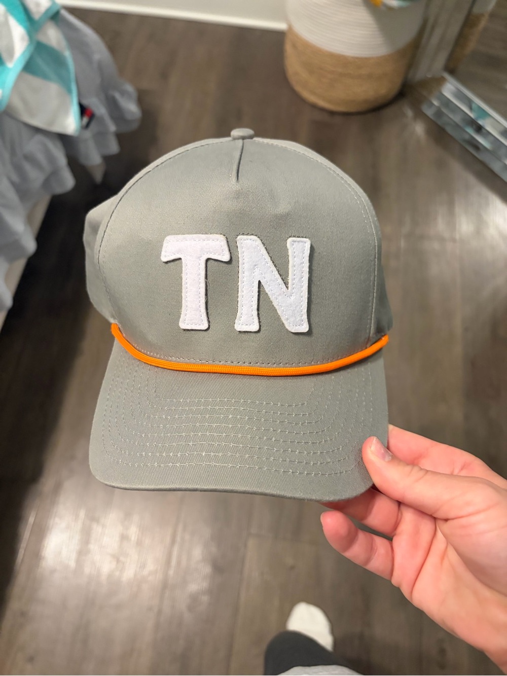 Tennessee Hat
